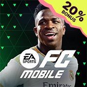 FIFA MOBILE FIFA Point Pack