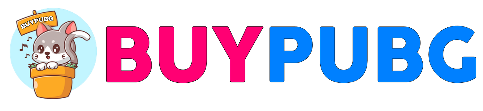 BuyPubg.In