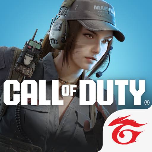 Buy Garena Call of Duty: Mobile Top Up
