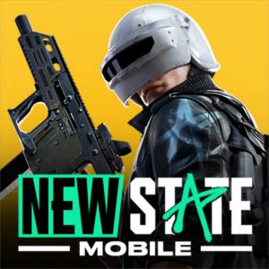 PUBG: New State NC Buy