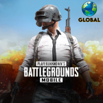 PUBG KR GLOBAL