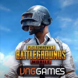 PUBG Mobile Vietnam UC Top Up