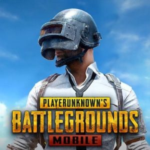 PUBG Mobile UC (Global)