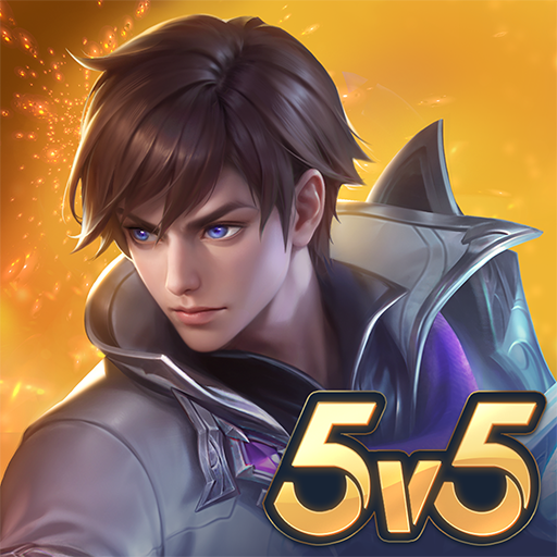 Moba Legends