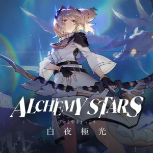 Alchemy Stars Top Up