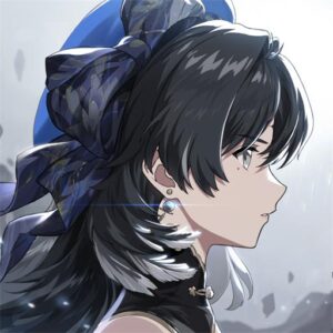 Wuthering Waves Top Up